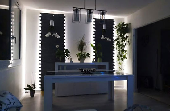 Électricité et plomberie